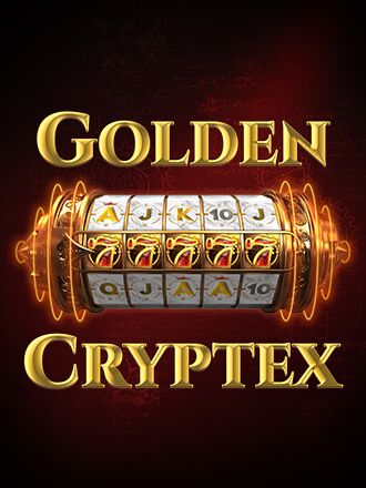 Golden Cryptex