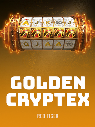 Golden Cryptex