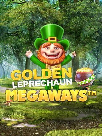 Golden Leprechaun Megaways