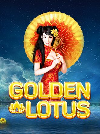 Golden Lotus