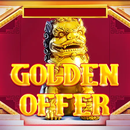 Play Golden Offer on Innova