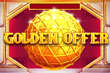 Play Golden Offer on Innova