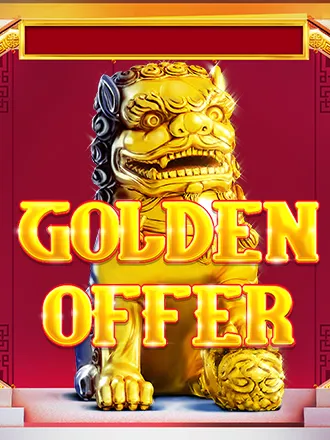 Play Golden Offer on Innova