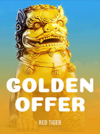 Golden Offer