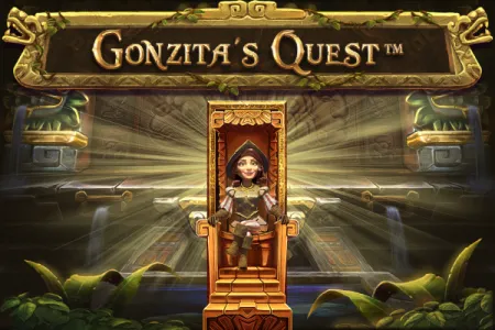 Gonzita’s Quest