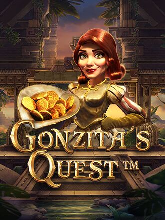 Gonzita’s Quest