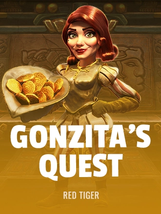 Gonzita’s Quest