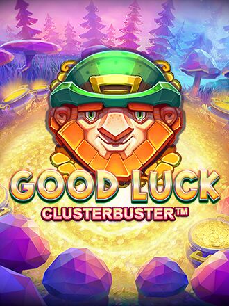 Good Luck Cluster Buster