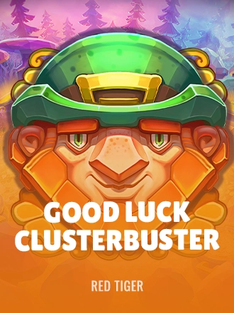 Good Luck Cluster Buster