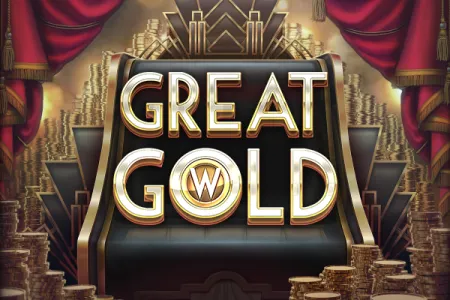Great Gold
