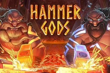 Hammer Gods
