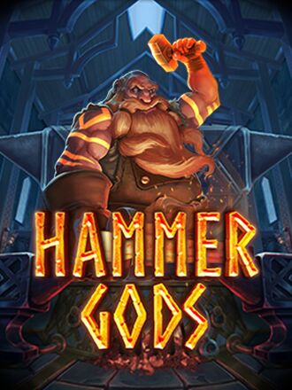 Hammer Gods