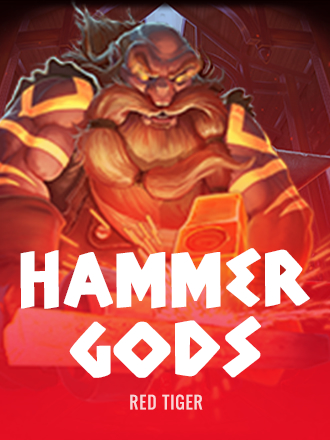 Hammer Gods