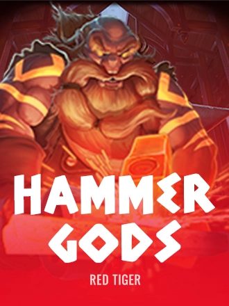 Hammer Gods