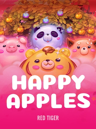 Happy Apples