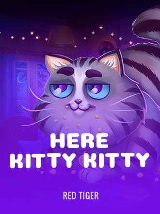 Here Kitty Kitty
