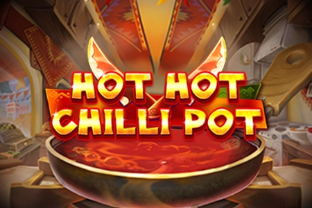 Hot Hot Chilli Pot