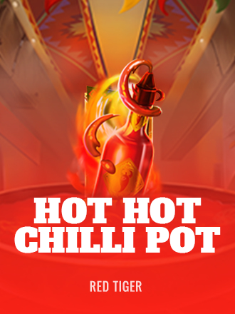 Hot Hot Chilli Pot