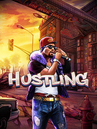 Hustling