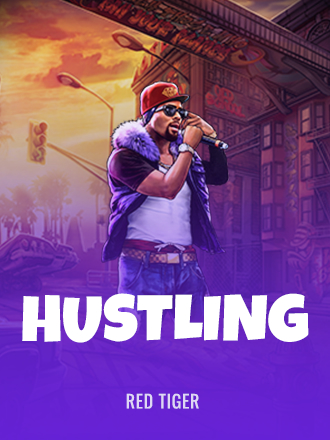 Hustling