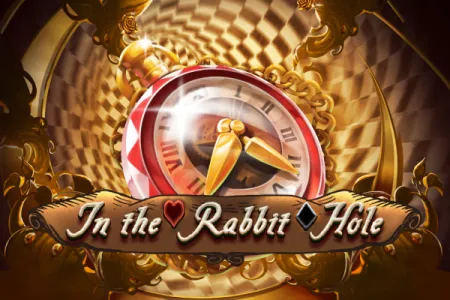 In the Rabbit Hole