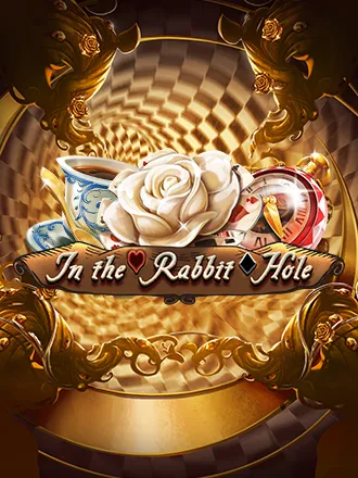 In the Rabbit Hole