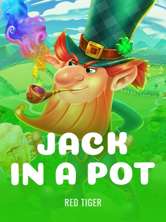 Jack in a Pot