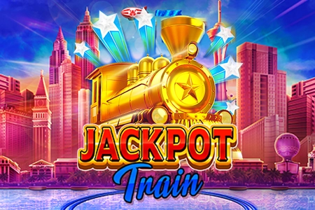 Jackpot Train