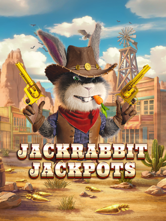 Jackrabbit Jackpots