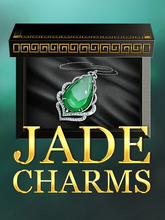 Jade Charms