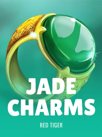 Jade Charms