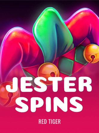 Jester Spins
