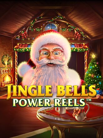 Jingle Bells Power Reels