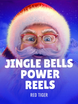 Jingle Bells Power Reels