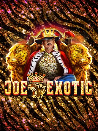 Joe Exotic
