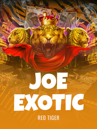 Joe Exotic
