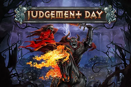 Judgement Day Megaways