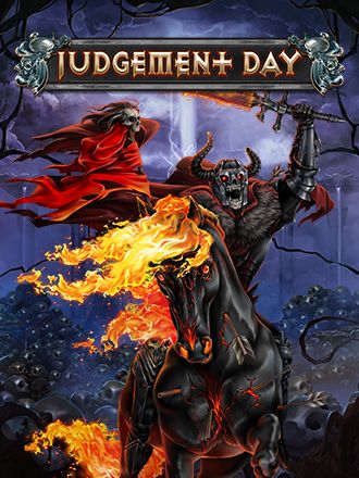 Judgement Day Megaways