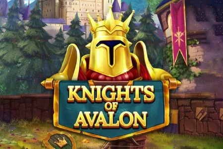 Knights Of Avalon