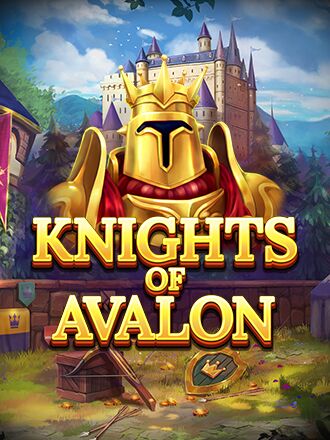 Knights Of Avalon