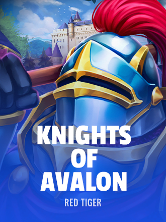 Knights Of Avalon