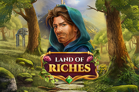 Land of Riches