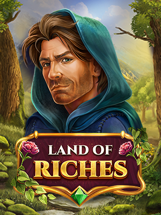 Land of Riches