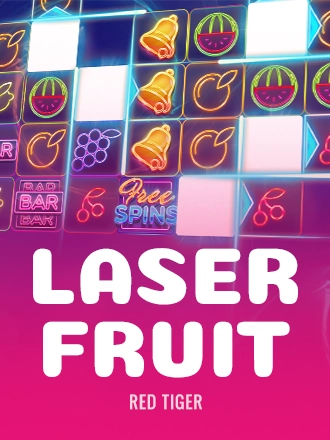 Laser Fruit