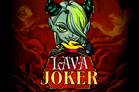 Lava Joker