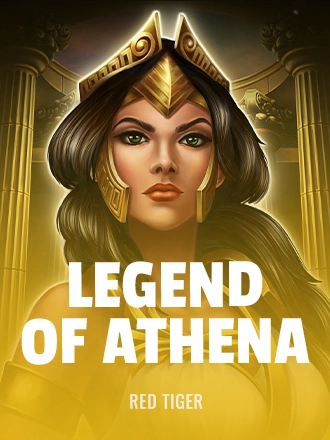 Legend of Athena