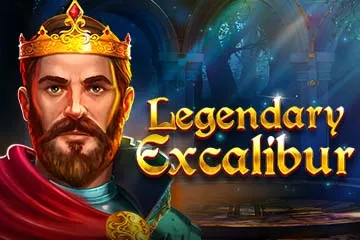 Legendary Excalibur