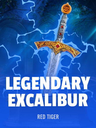 Legendary Excalibur