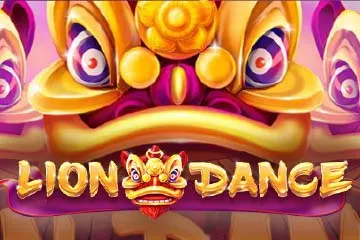 Lion Dance