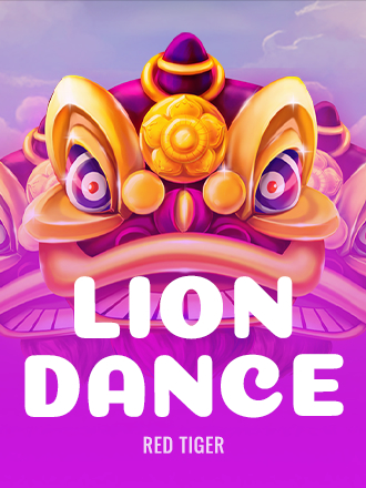 Lion Dance